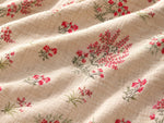 Mogra Chanderi Running Fabric
