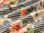 Mogra Chanderi Running Fabric
