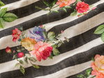 Mogra Chanderi Running Fabric