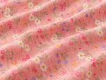 Mogra Chanderi Running Fabric