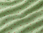 Mogra Chanderi Running Fabric