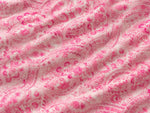 Mogra Chanderi Running Fabric