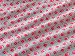 Mogra Chanderi Running Fabric
