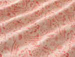 Mogra Chanderi Running Fabric