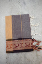 Narayanpet Jari Nandini Cotton Suit Set image 1