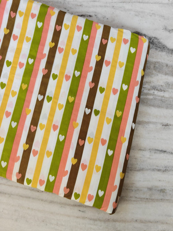 Sanganeri Printed Fabrics image 0