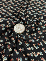 Ajrakh Modal Running Fabrics image 0