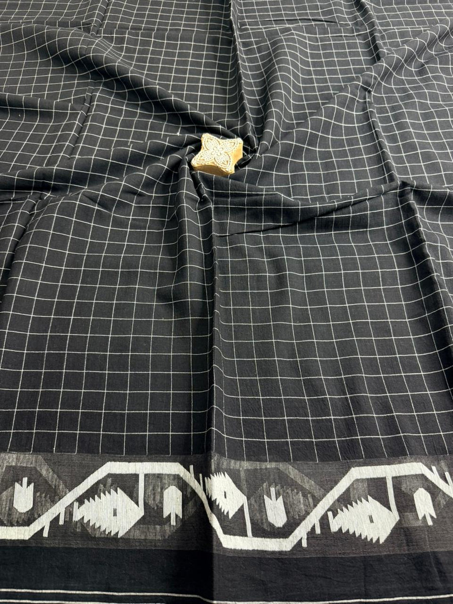 Jamdani Fabrics image 0