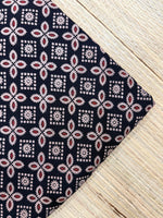 Ajrakh Veg Print Running Fabrics image 0