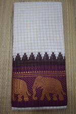 Madurai Sungidi Sarees image 1