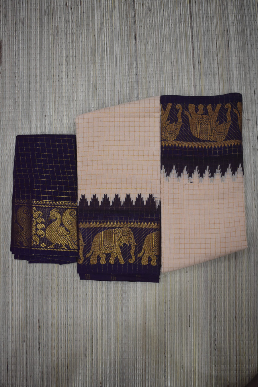 Madurai Sungidi  Sarees image 0