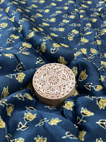 Ajrakh Modal Running Fabrics image 1