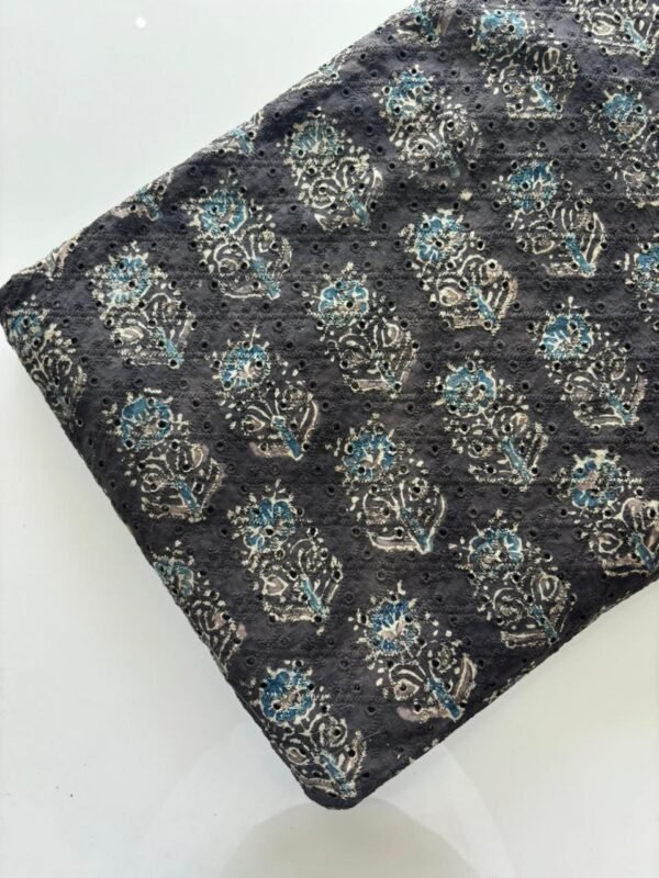 AJRAKH HAKOBA FABRIC