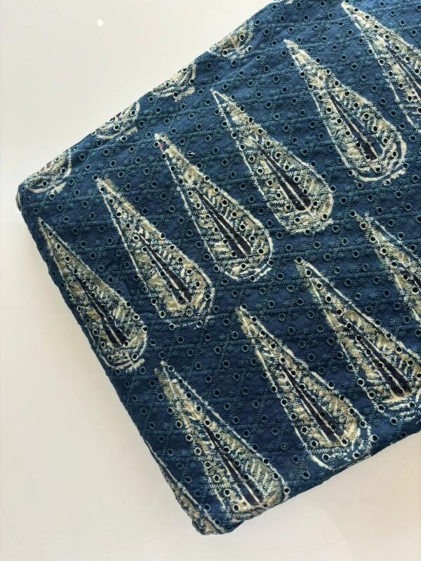 AJRAKH HAKOBA FABRIC