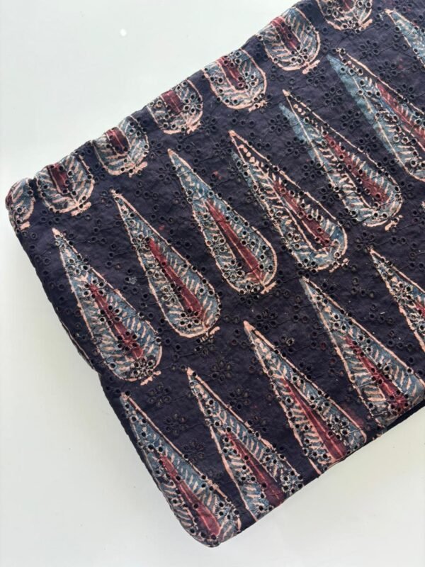 AJRAKH HAKOBA FABRIC