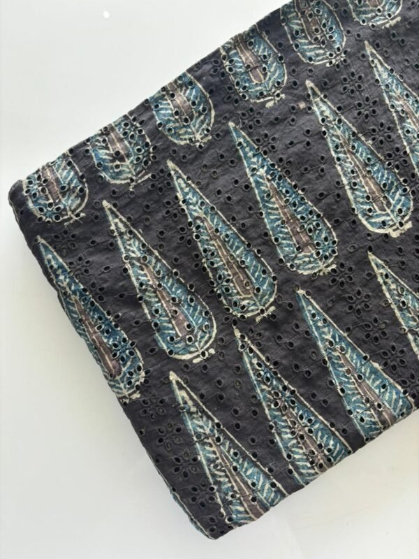 AJRAKH HAKOBA FABRIC