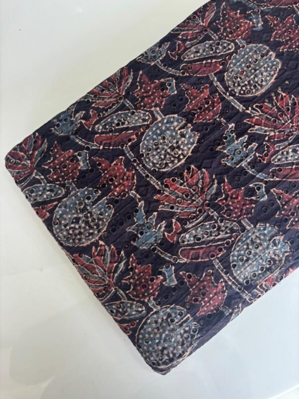 AJRAKH HAKOBA FABRIC