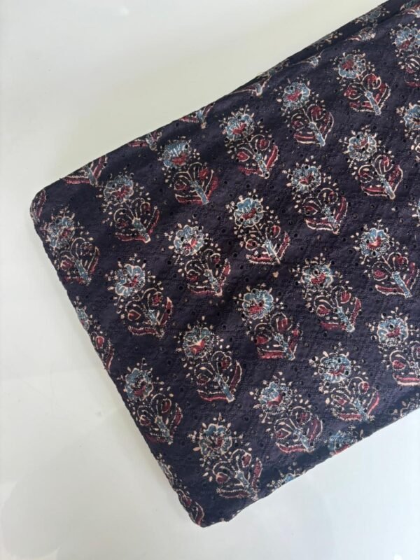 AJRAKH HAKOBA FABRIC