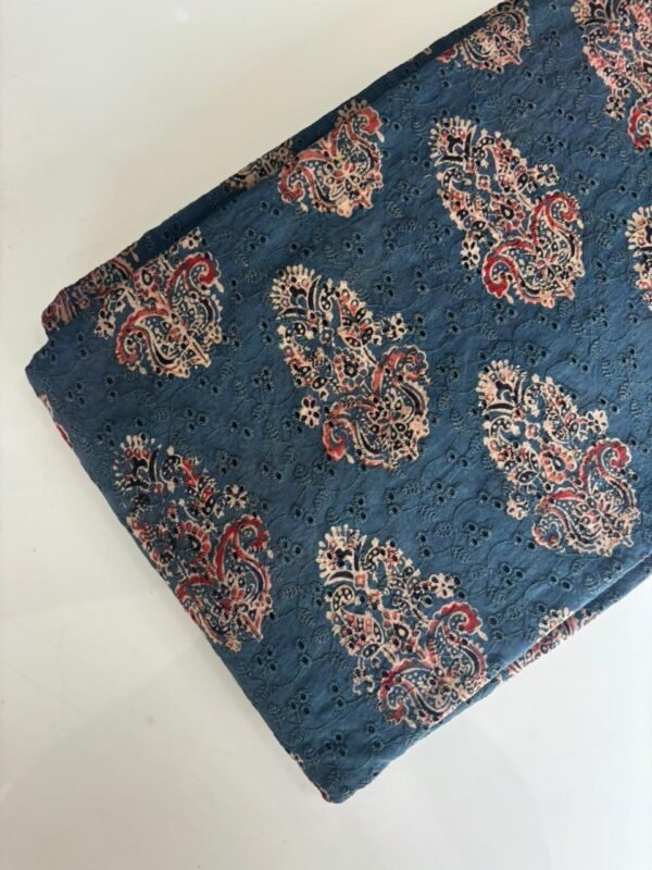 AJRAKH HAKOBA FABRIC