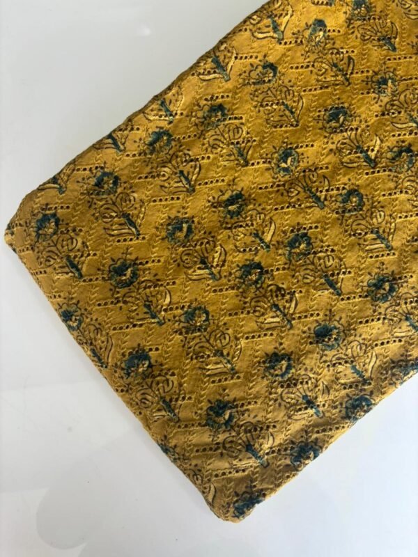 AJRAKH HAKOBA FABRIC