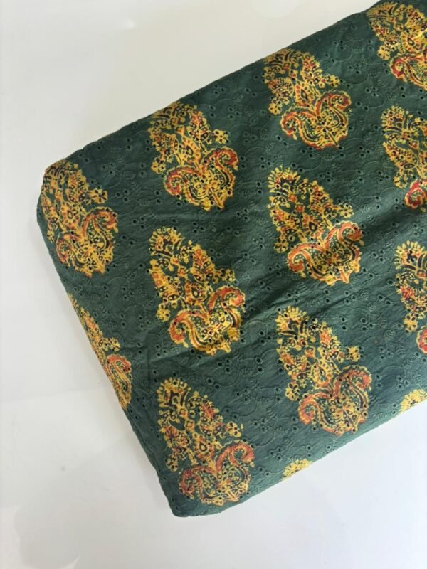 AJRAKH HAKOBA FABRIC