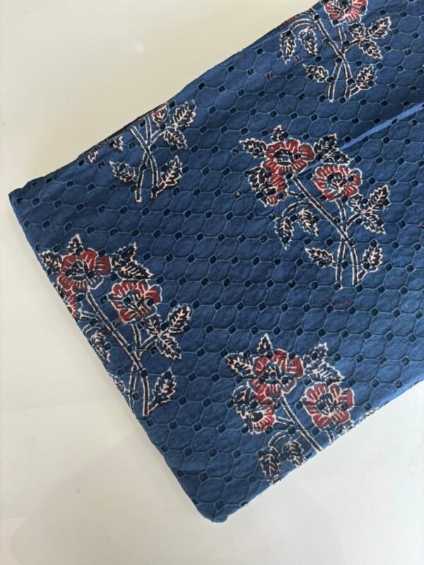 AJRAKH HAKOBA FABRIC