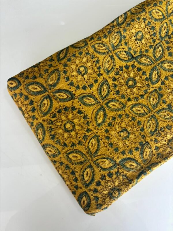 AJRAKH HAKOBA FABRIC