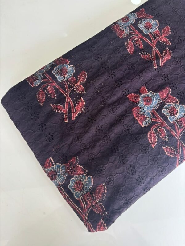 AJRAKH HAKOBA FABRIC