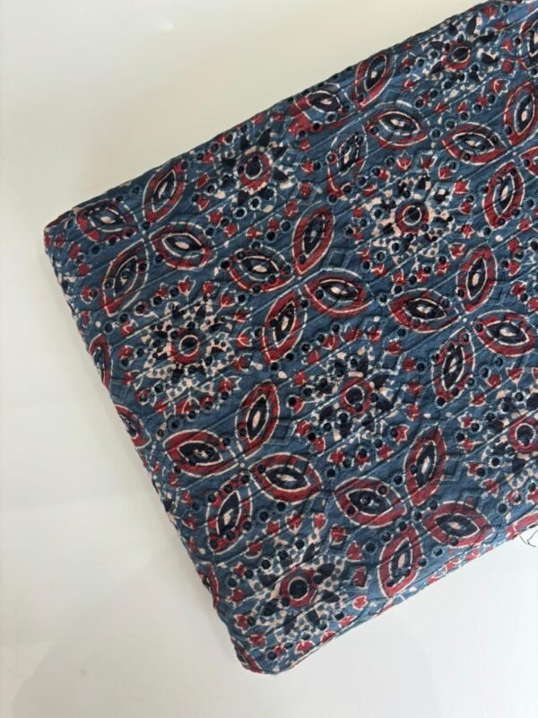 AJRAKH HAKOBA FABRIC