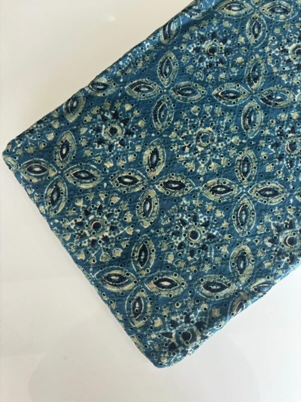 AJRAKH HAKOBA FABRIC