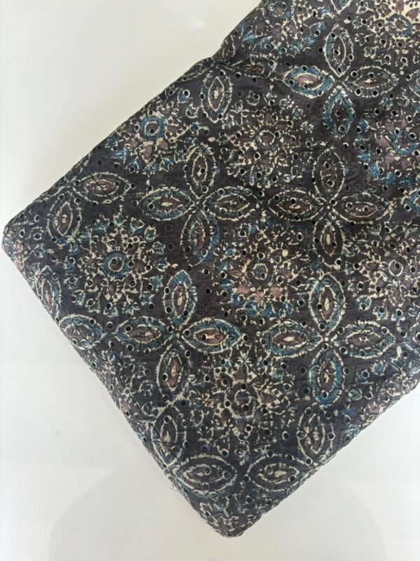 AJRAKH HAKOBA FABRIC