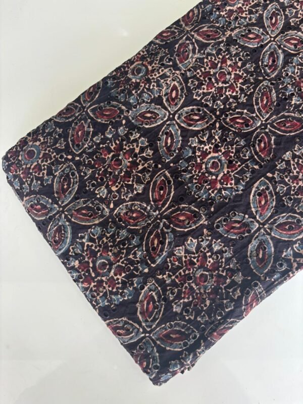 AJRAKH HAKOBA FABRIC