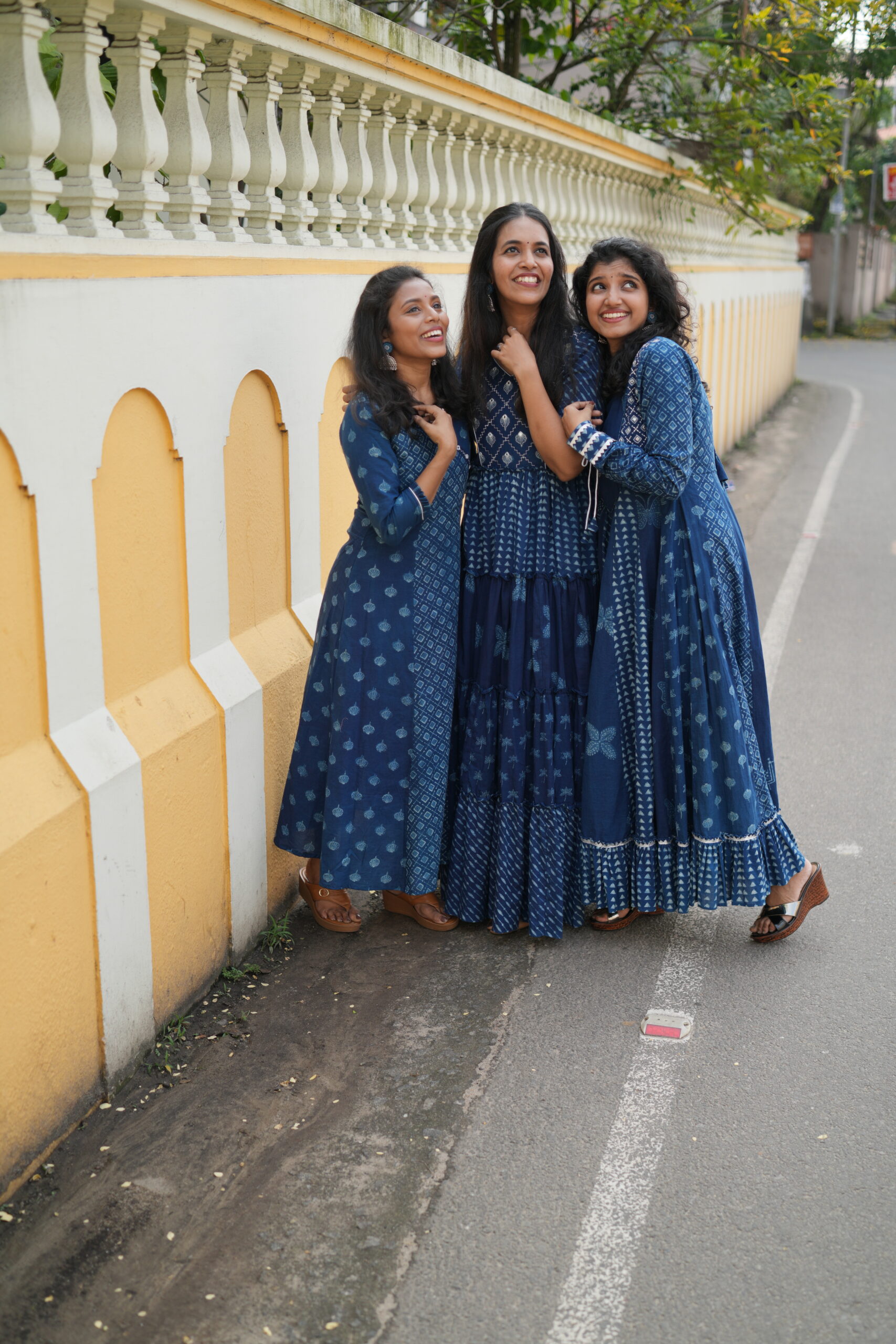 Dresses