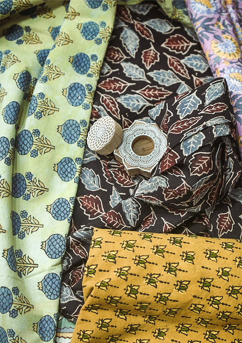 Fabrics
