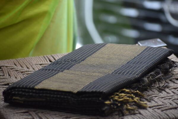 MAHESHWARI SILK COTTON SAREE