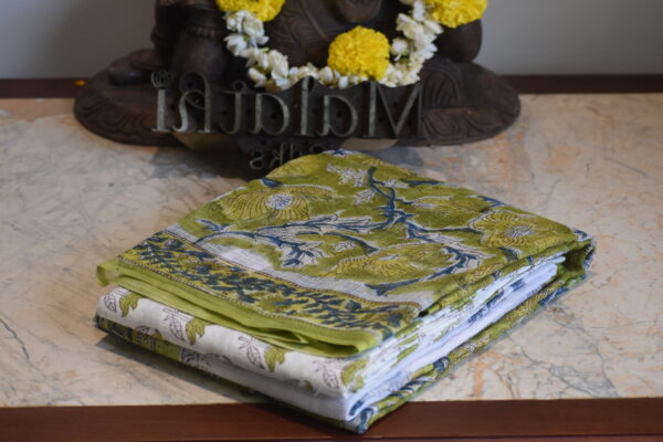 Kotta Doriya SuitSet