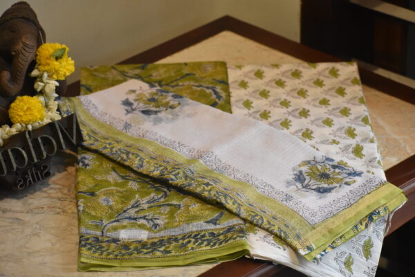 Kotta Doriya SuitSet
