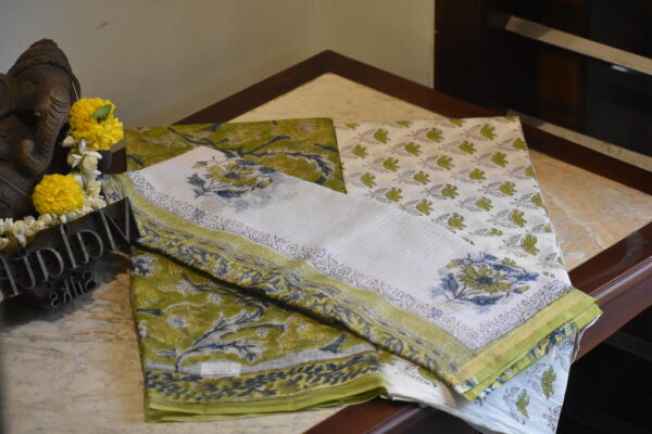 Kotta Doriya SuitSet