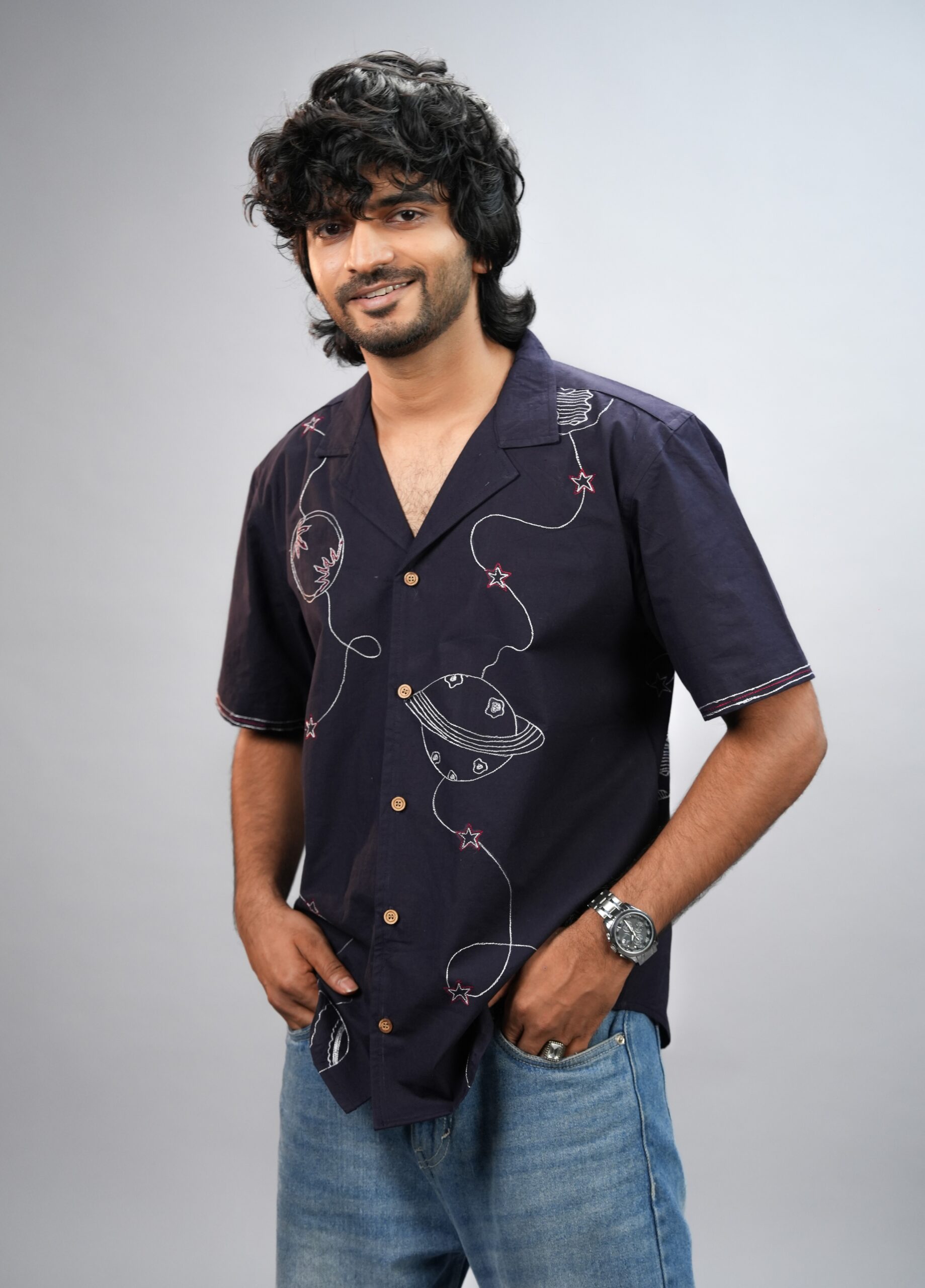 Men's Collections