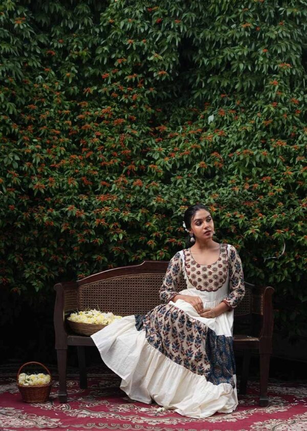 SAANJH AJRAKH ANARKALI
