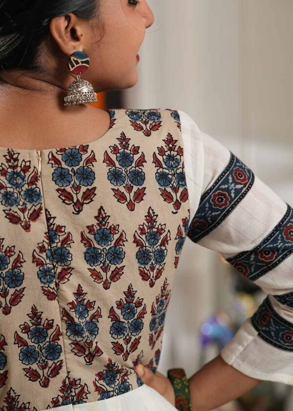 VARNAM YOKE ANARKALI
