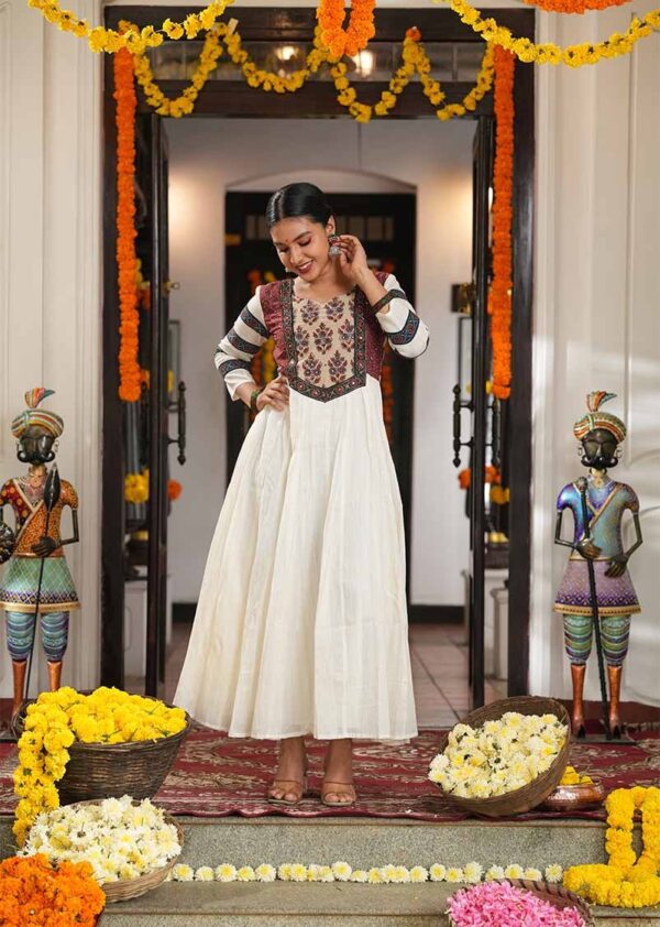 VARNAM YOKE ANARKALI