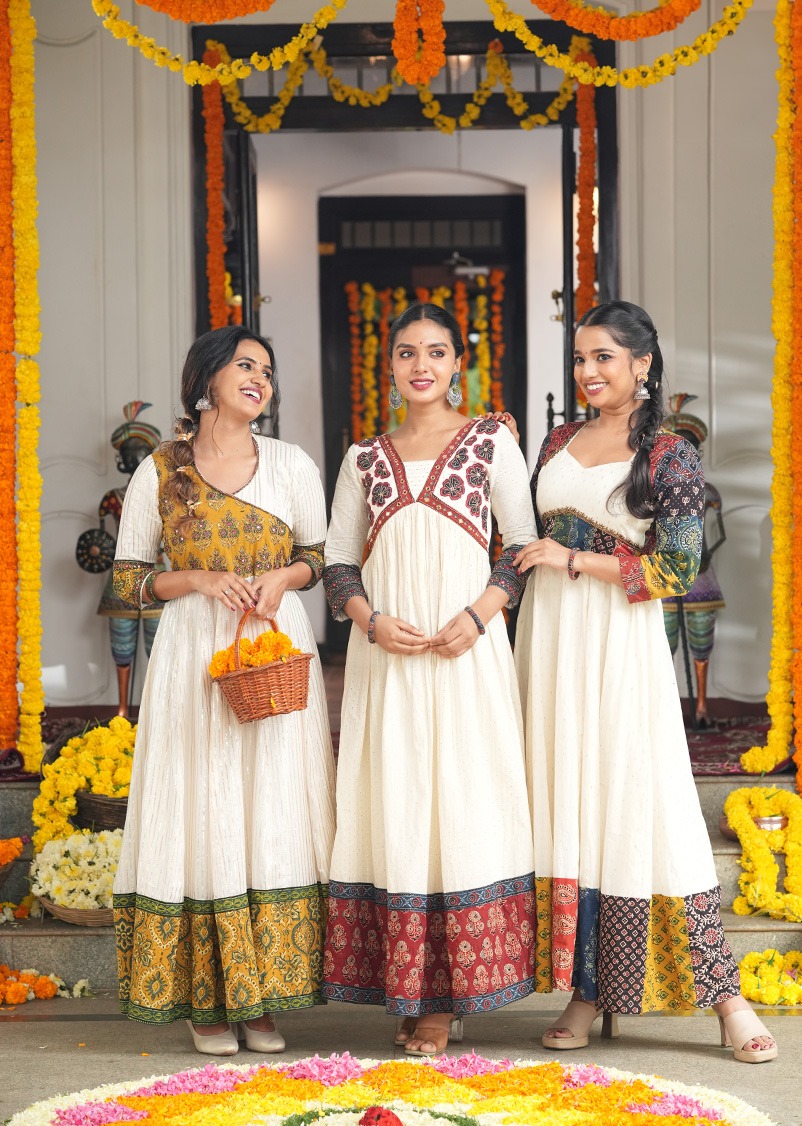 Onam Collections