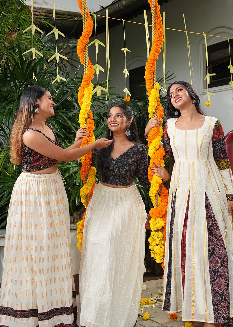 Onam Collections