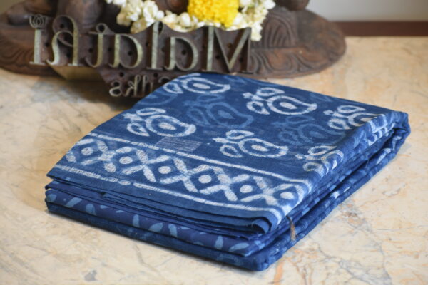 UNSTITCHED KOTA DORIYA SUIT SET