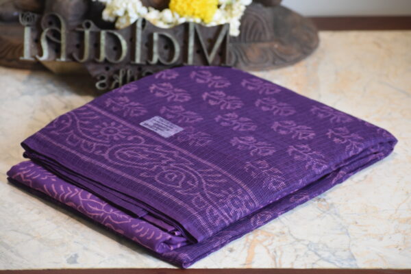 UNSTITCHED KOTA DORIYA SUIT SET