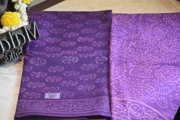 UNSTITCHED KOTA DORIYA SUIT SET