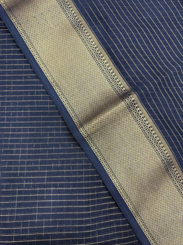 MAHESHWARI SILK COTTON SAREE