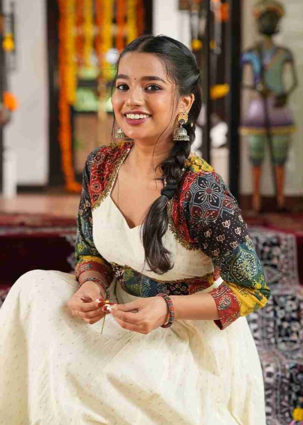 RANGTARA ANARKALI