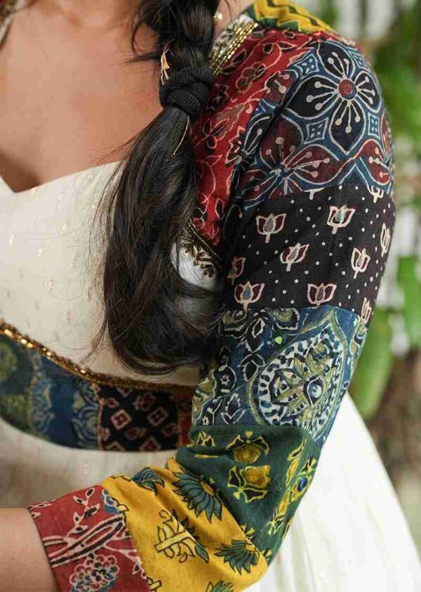 RANGTARA ANARKALI